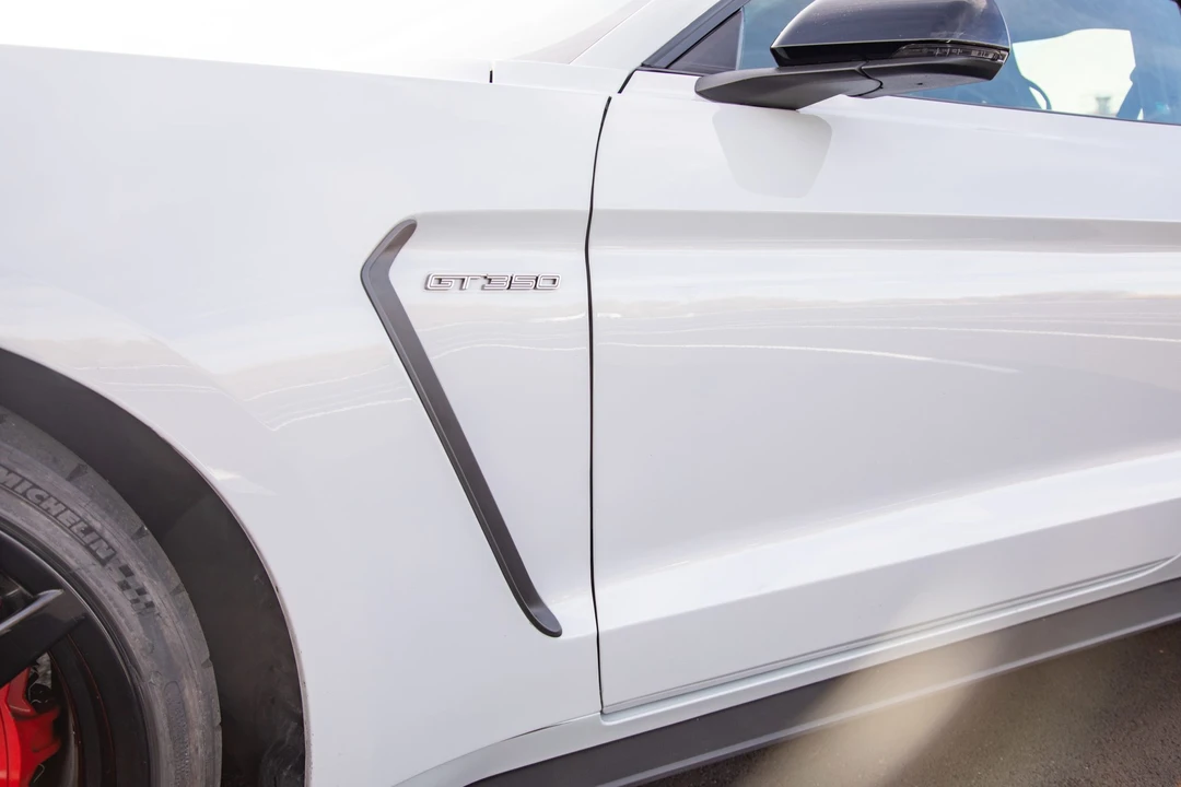 2017 Ford S550 Shelby Mustang GT350R - Image 31 of 31