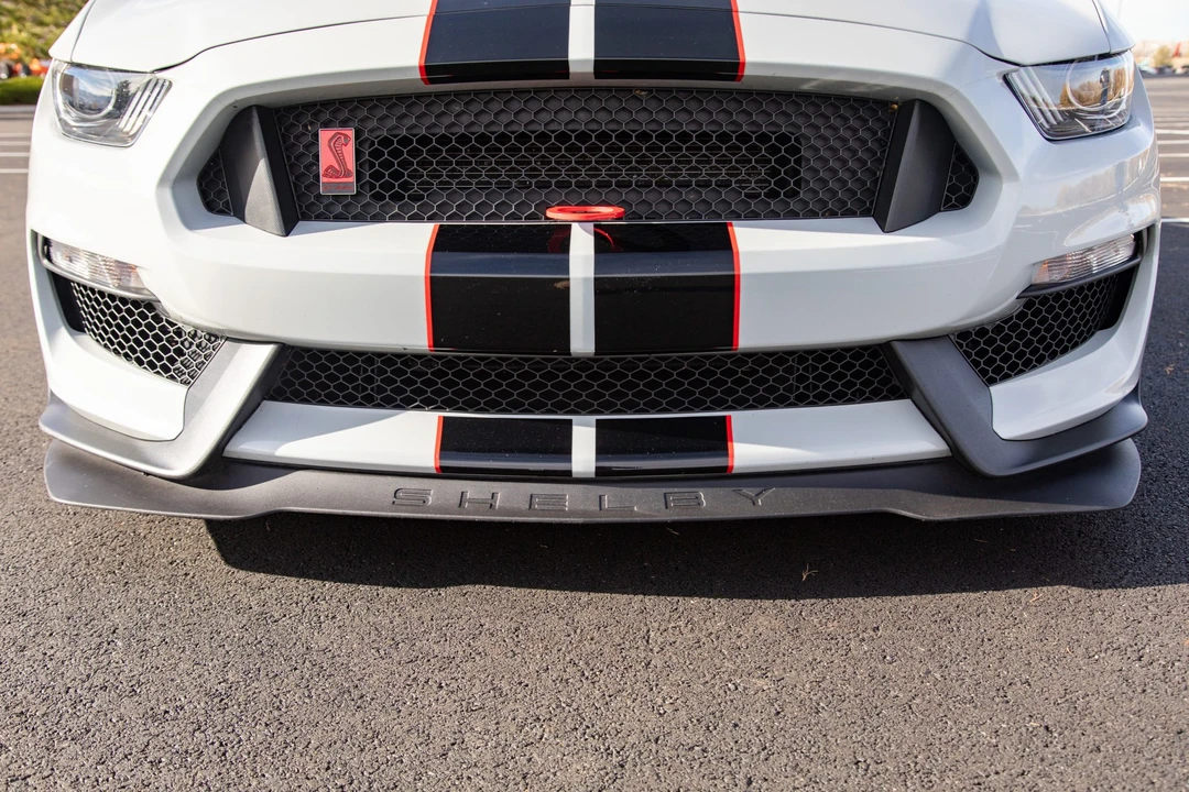 2017 Ford S550 Shelby Mustang GT350R - Image 18 of 31