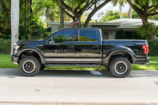 2017 Ford F-150 13th Gen - Image 3 of 31