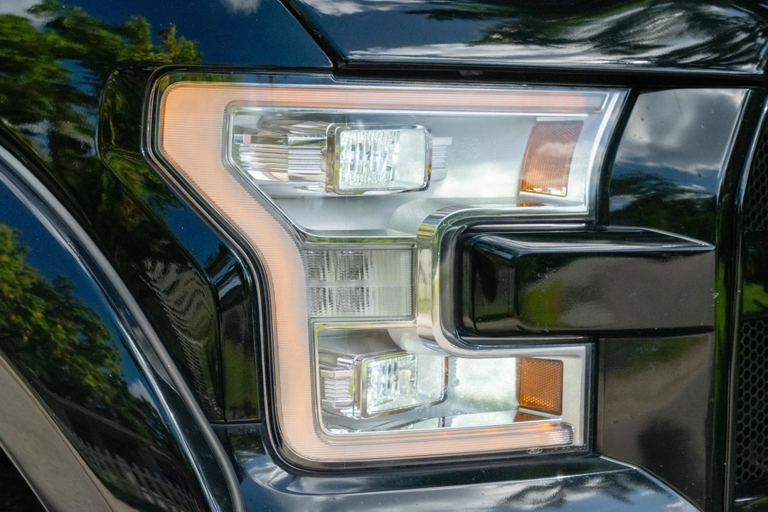 2017 Ford F-150 13th Gen - Image 11 of 31