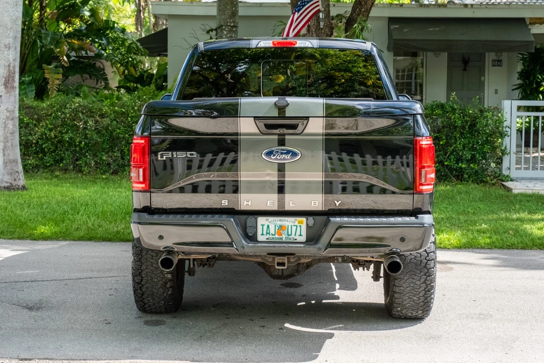 2017 Ford F-150 13th Gen - Image 5 of 31