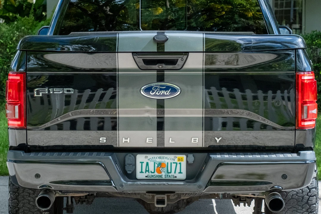 2017 Ford F-150 13th Gen - Image 13 of 31