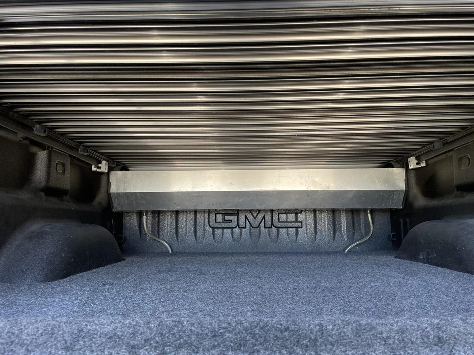 2017 GMC Sierra 4th Gen - Image 22 of 31