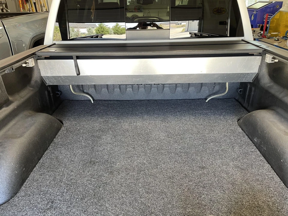 2017 GMC Sierra 4th Gen - Image 21 of 31