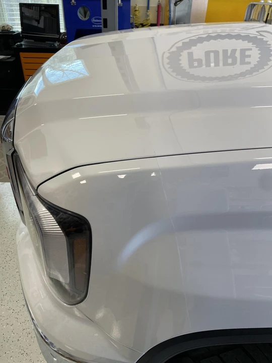 2017 GMC Sierra 4th Gen - Image 15 of 31
