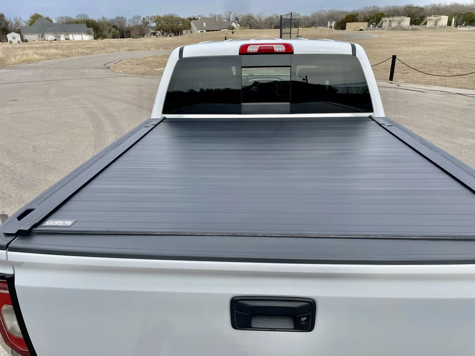 2017 GMC Sierra 4th Gen - Image 17 of 31