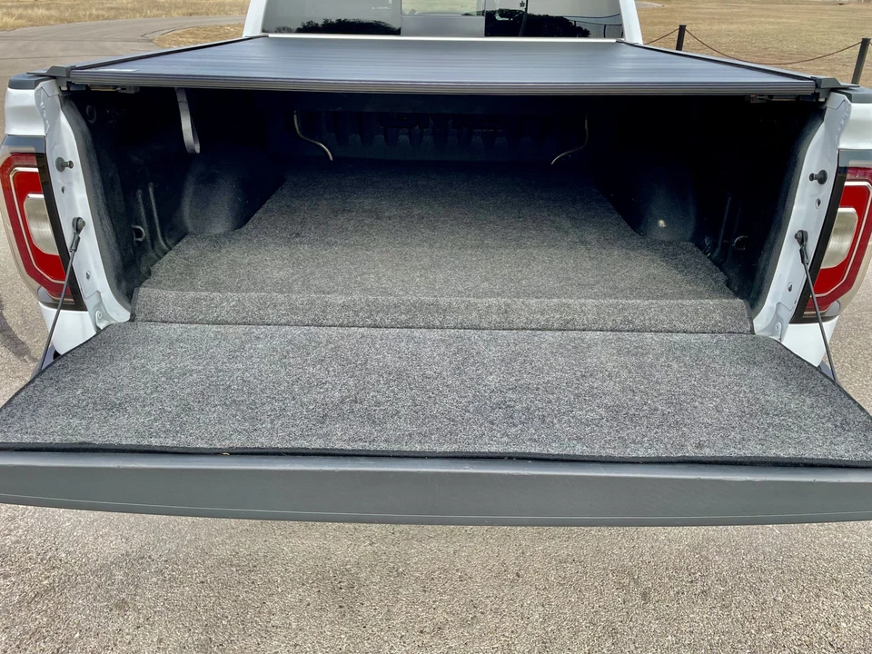 2017 GMC Sierra 4th Gen - Image 19 of 31