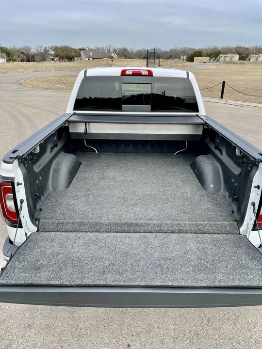 2017 GMC Sierra 4th Gen - Image 20 of 31