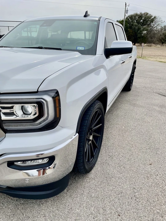 2017 GMC Sierra 4th Gen - Image 14 of 31