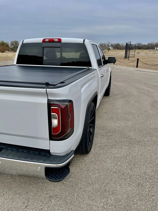 2017 GMC Sierra 4th Gen - Image 23 of 31