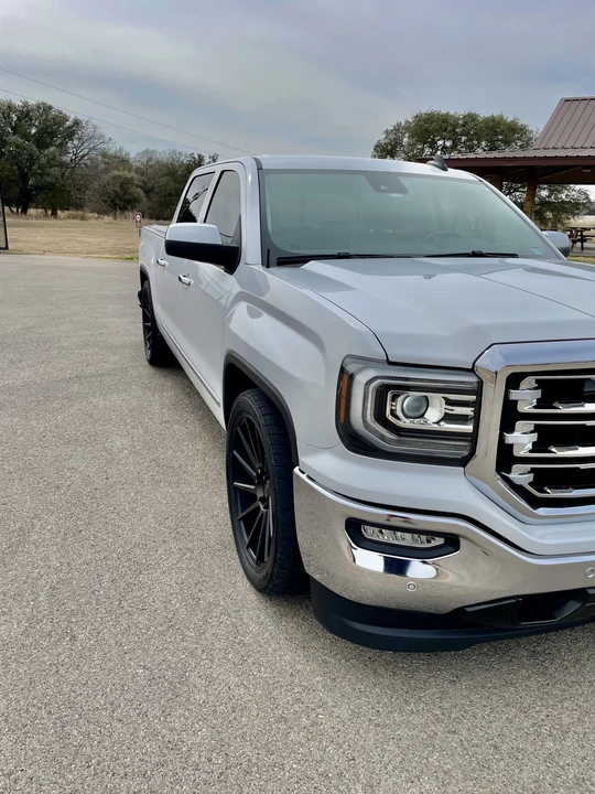 2017 GMC Sierra 4th Gen - Image 13 of 31