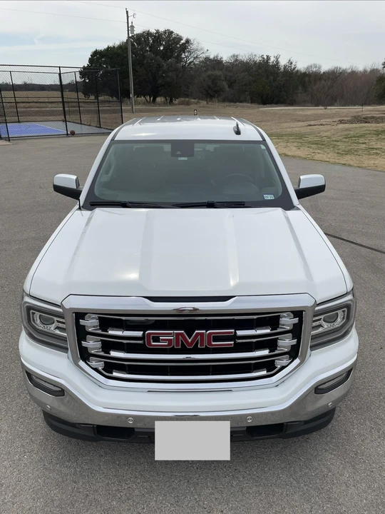 2017 GMC Sierra 4th Gen - Image 11 of 31