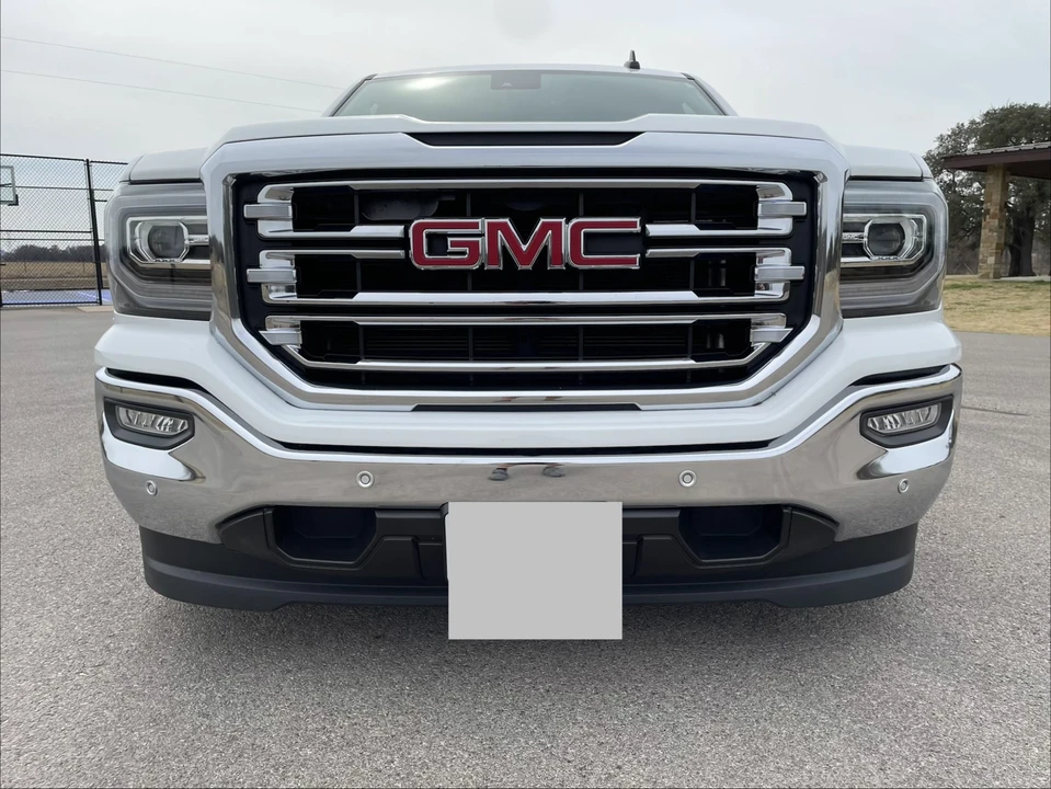 2017 GMC Sierra 4th Gen - Image 12 of 31