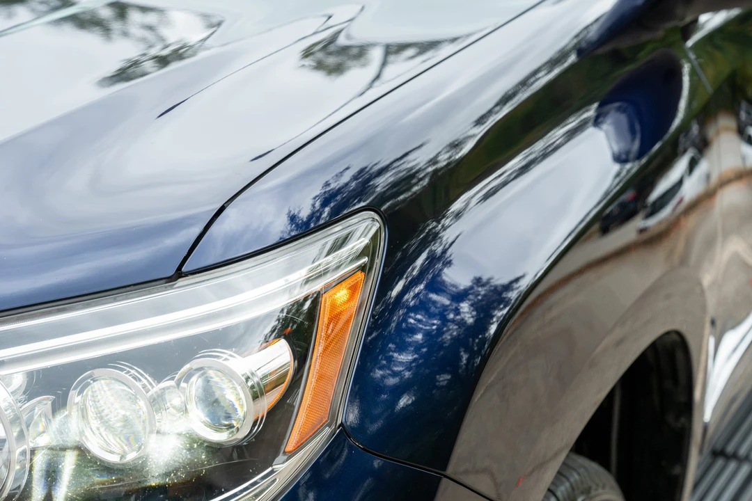 2017 Lexus GX 2nd Gen - Image 15 of 31