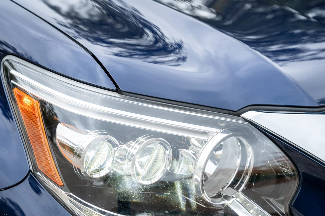 2017 Lexus GX 2nd Gen - Image 14 of 31