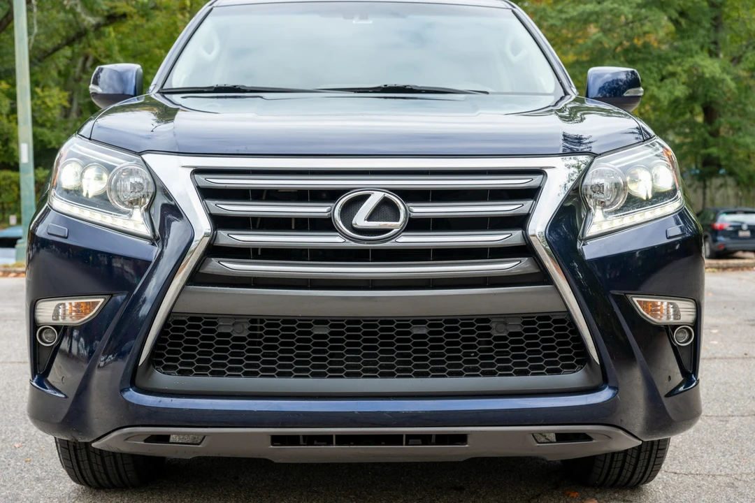 2017 Lexus GX 2nd Gen - Image 20 of 31