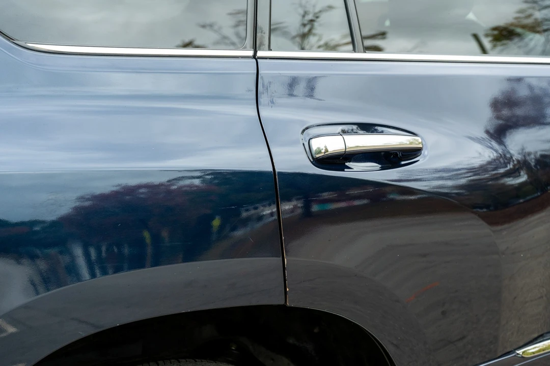 2017 Lexus GX 2nd Gen - Image 31 of 31