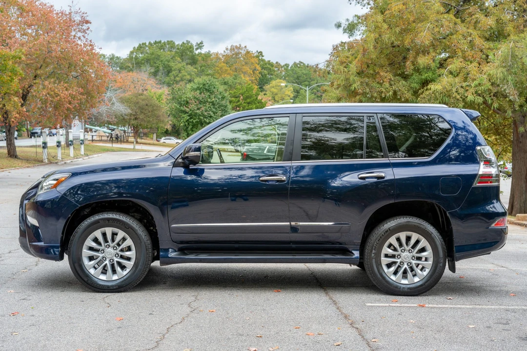 2017 Lexus GX 2nd Gen - Image 8 of 31