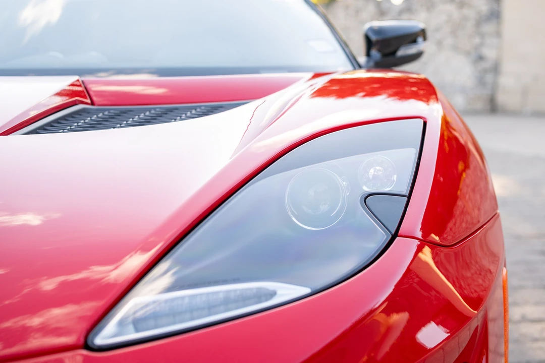 2017 Lotus Evora 400 - Image 13 of 31