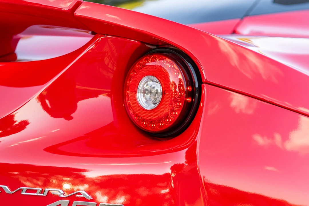 2017 Lotus Evora 400 - Image 17 of 31