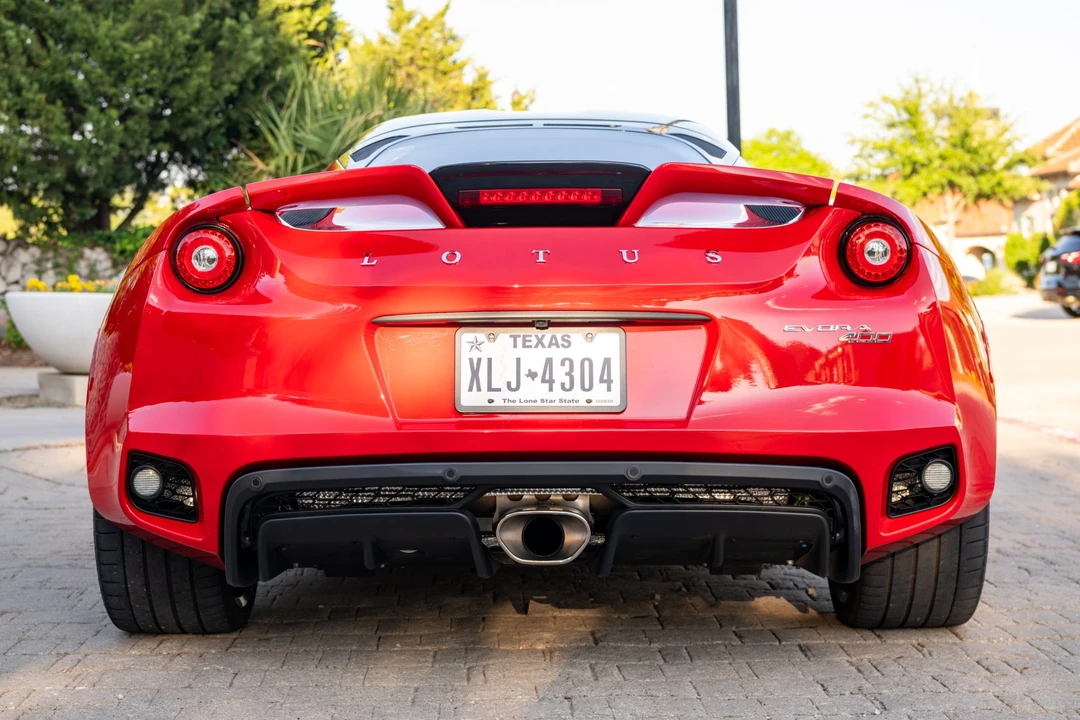 2017 Lotus Evora 400 - Image 5 of 31
