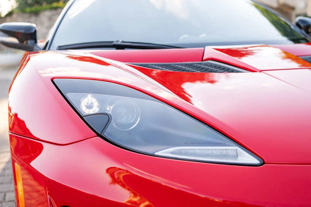 2017 Lotus Evora 400 - Image 10 of 31
