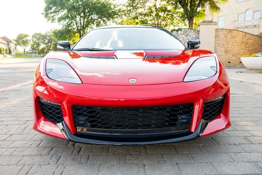 2017 Lotus Evora 400 - Image 2 of 31