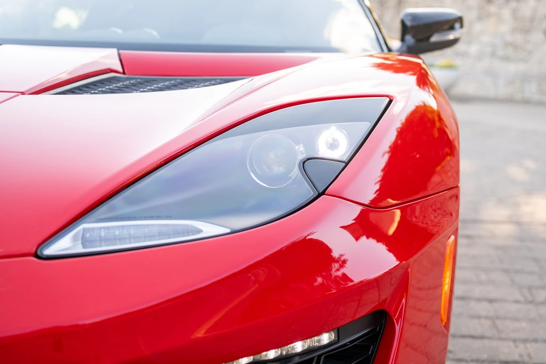 2017 Lotus Evora 400 - Image 11 of 31