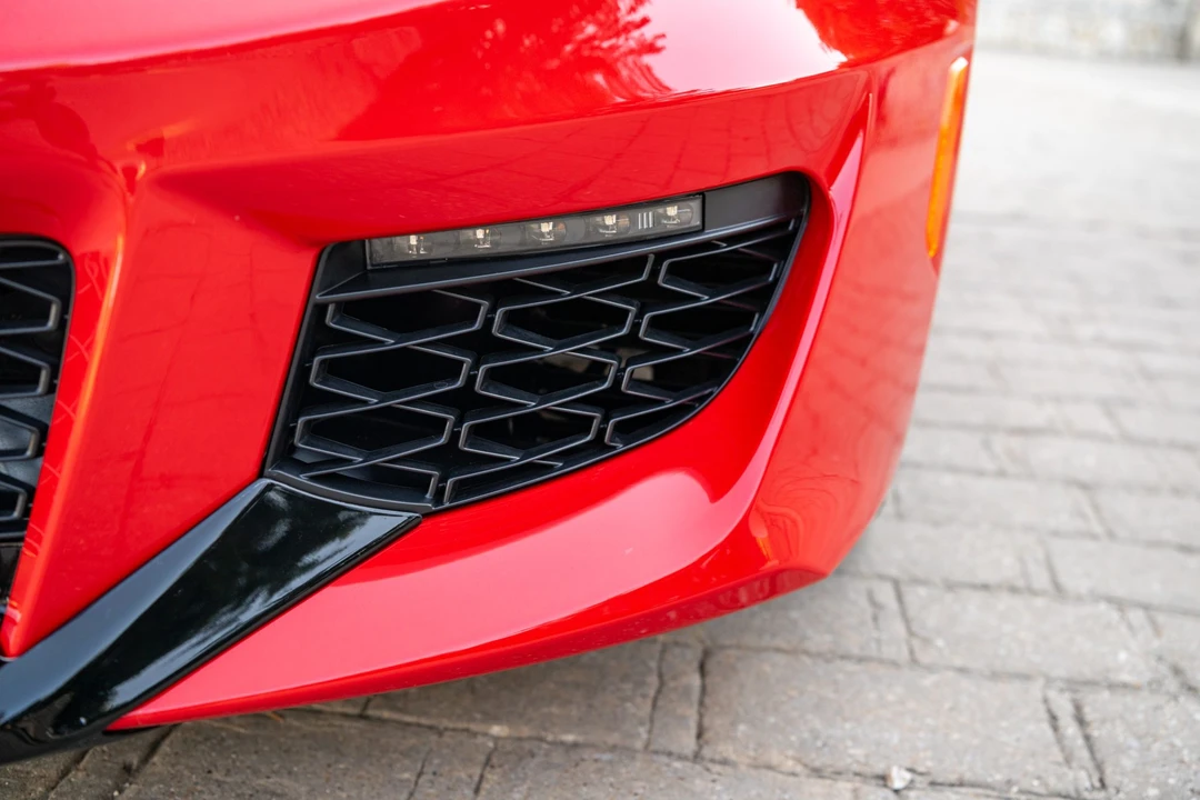 2017 Lotus Evora 400 - Image 22 of 31