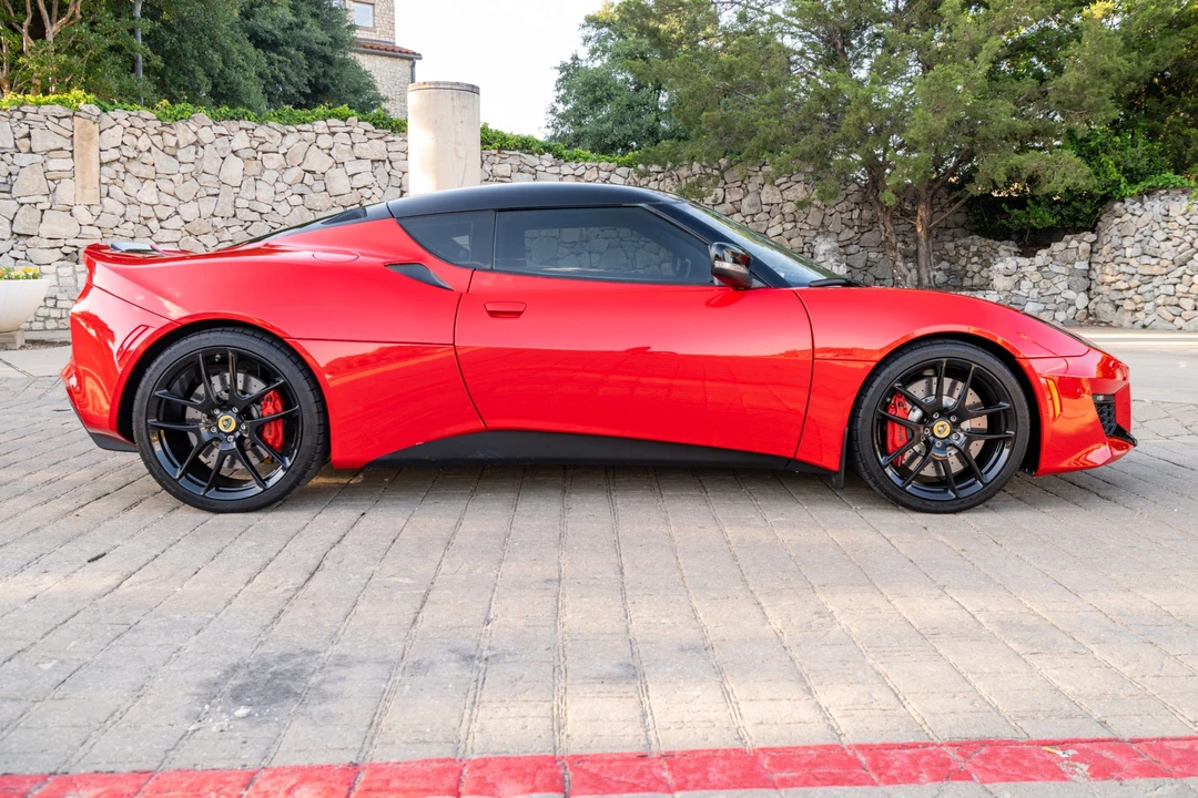 2017 Lotus Evora 400 - Image 3 of 31