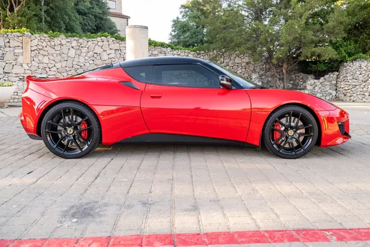 2017 Lotus Evora 400 - Image 3 of 31