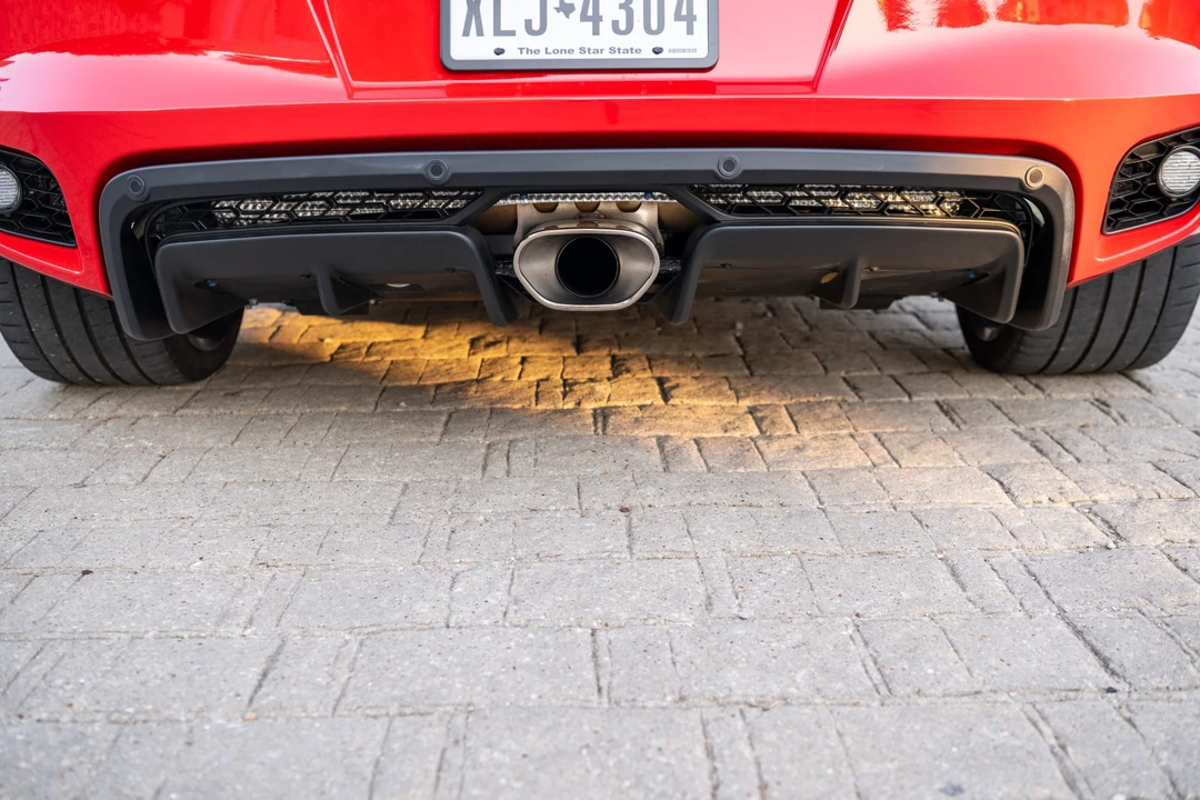 2017 Lotus Evora 400 - Image 23 of 31