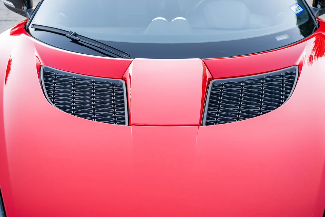 2017 Lotus Evora 400 - Image 24 of 31
