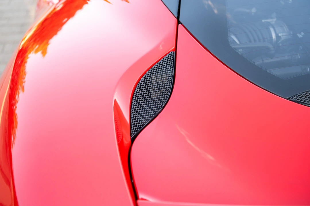 2017 Lotus Evora 400 - Image 27 of 31