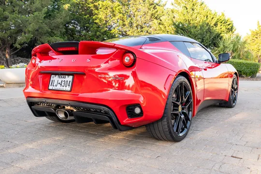 2017 Lotus Evora 400 - Image 4 of 31