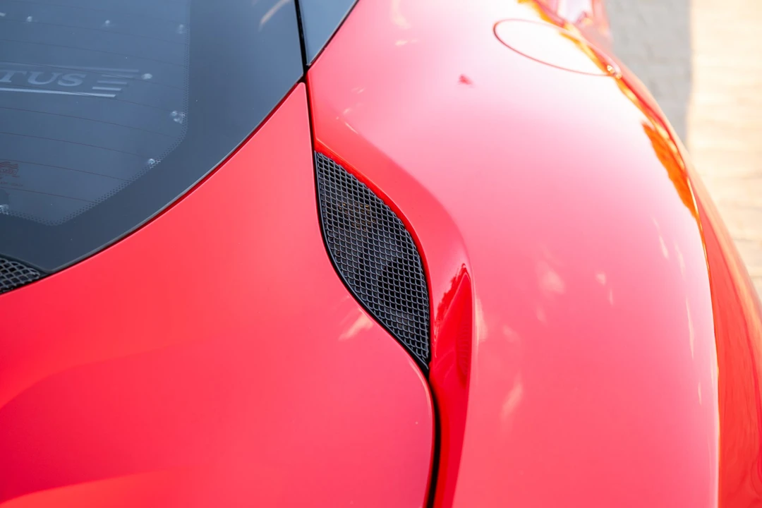 2017 Lotus Evora 400 - Image 28 of 31