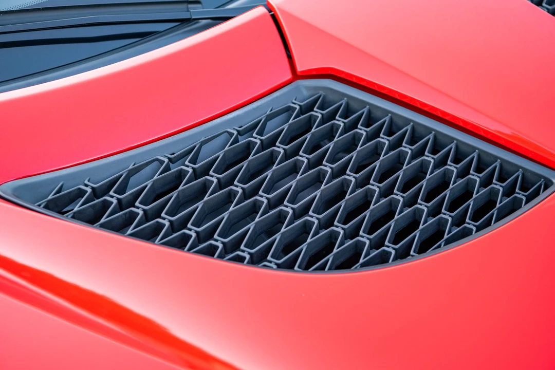 2017 Lotus Evora 400 - Image 25 of 31