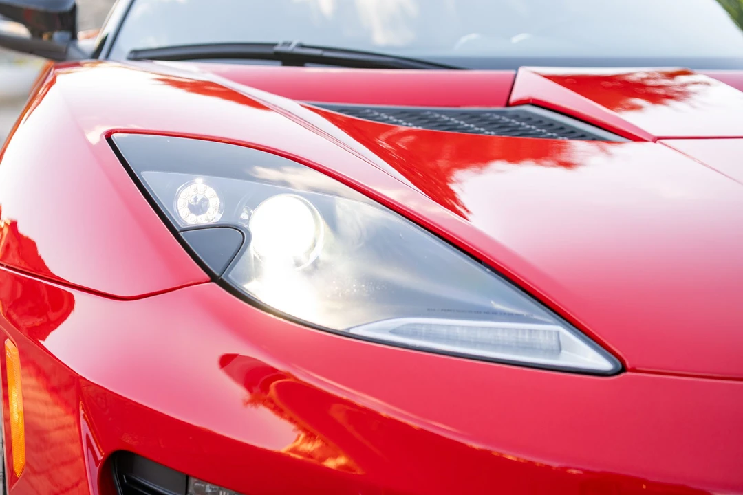 2017 Lotus Evora 400 - Image 14 of 31