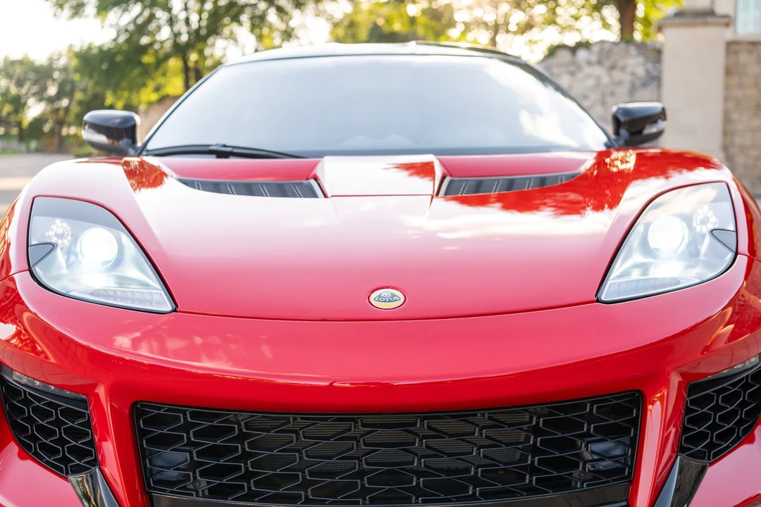 2017 Lotus Evora 400 - Image 9 of 31