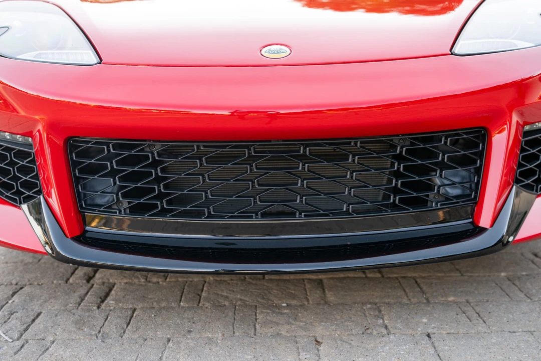 2017 Lotus Evora 400 - Image 20 of 31