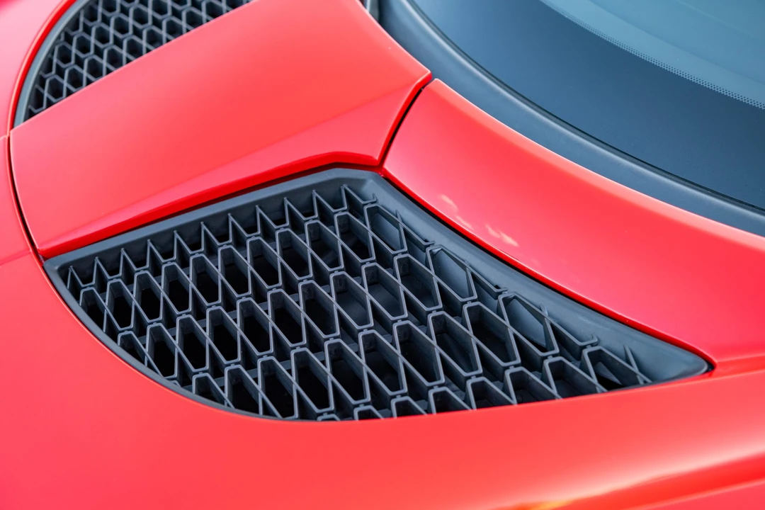 2017 Lotus Evora 400 - Image 26 of 31