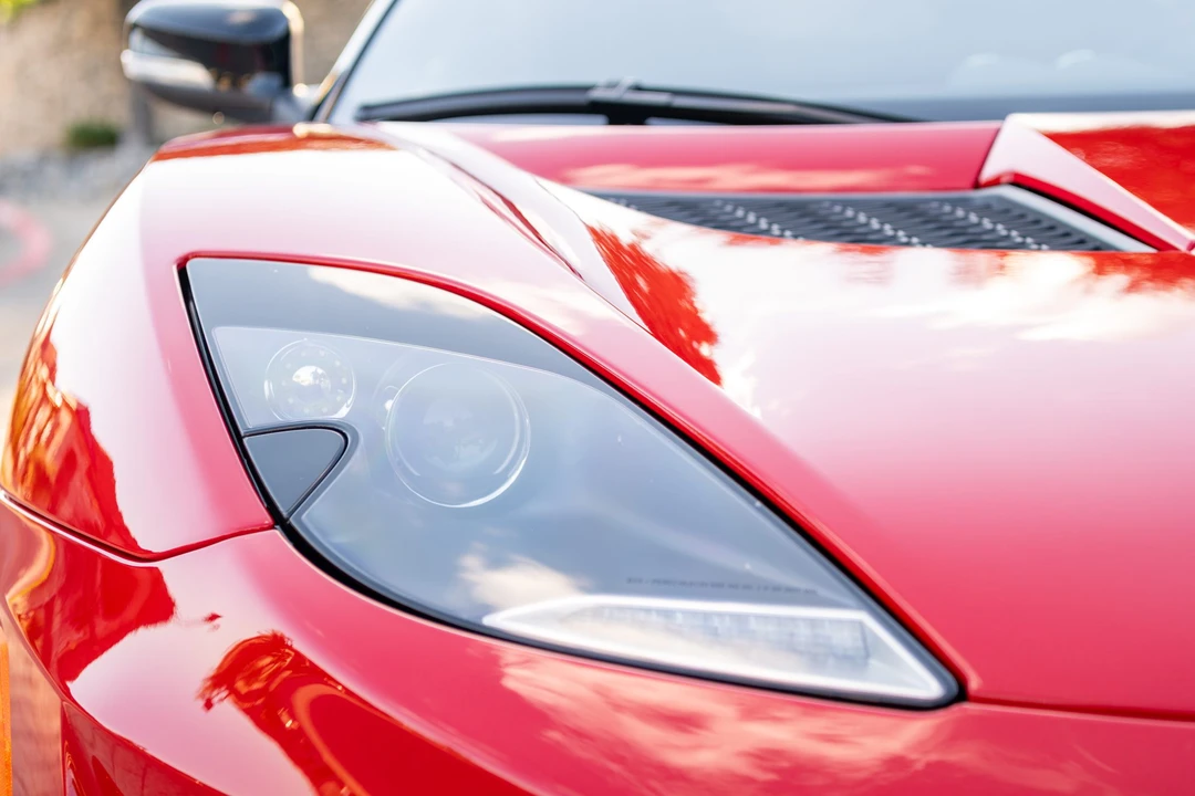 2017 Lotus Evora 400 - Image 12 of 31