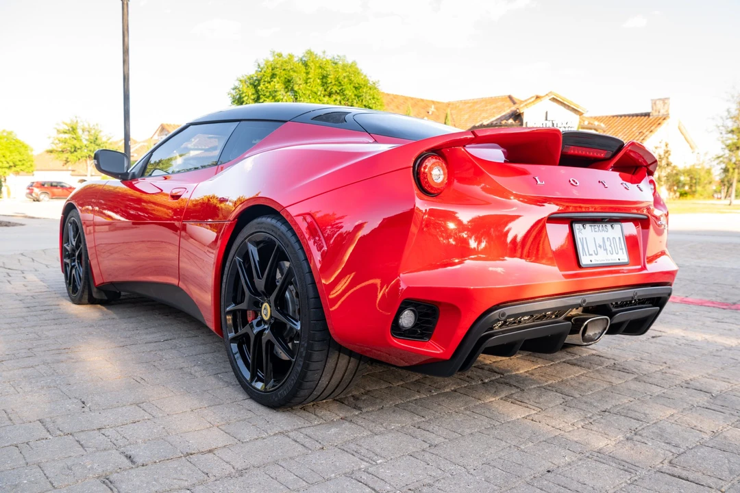 2017 Lotus Evora 400 - Image 6 of 31