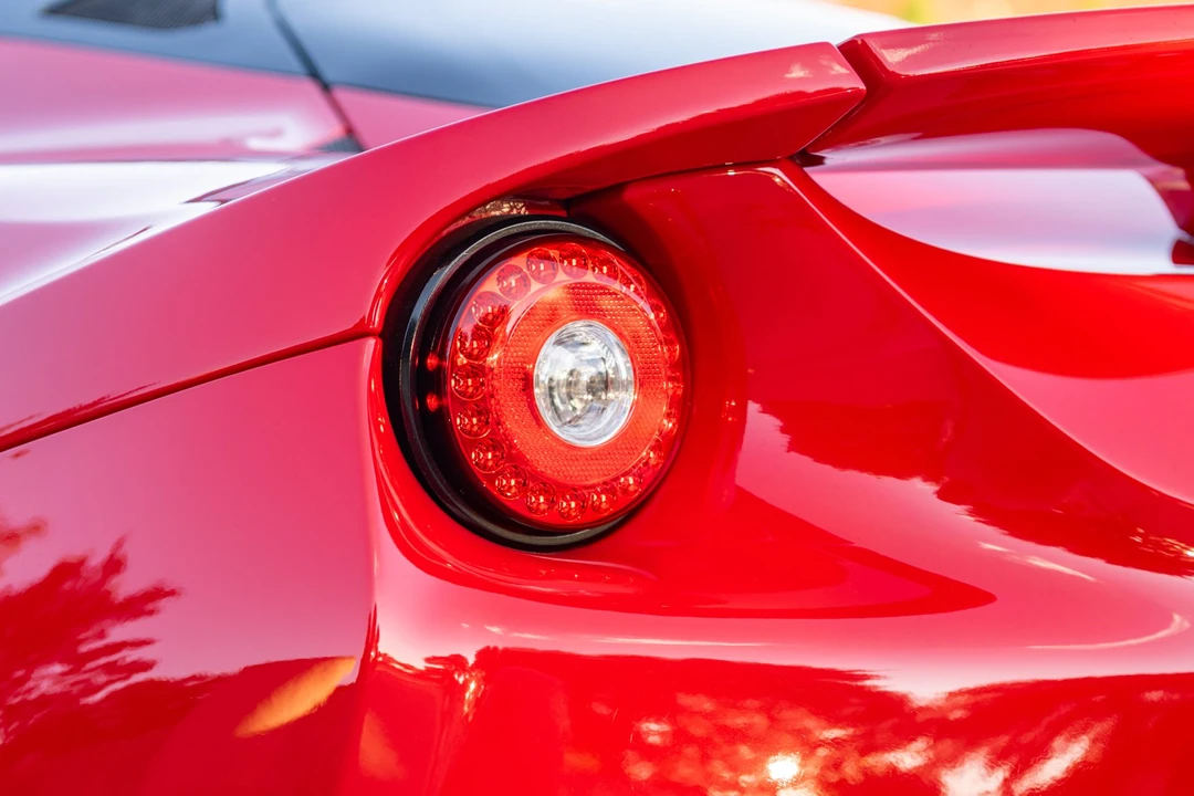 2017 Lotus Evora 400 - Image 16 of 31