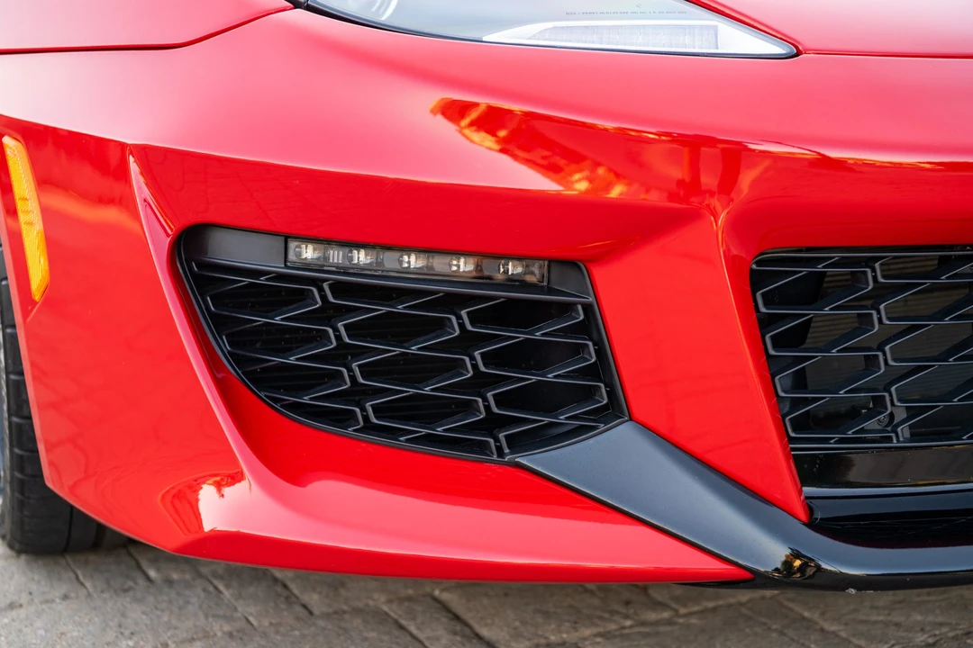 2017 Lotus Evora 400 - Image 21 of 31
