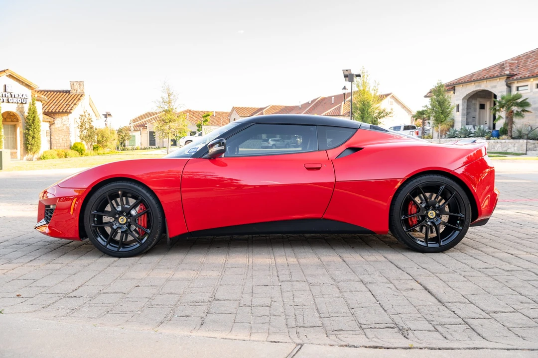2017 Lotus Evora 400 - Image 7 of 31
