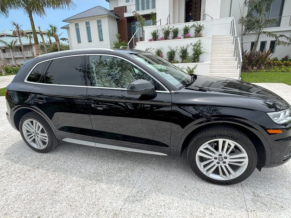 2018 Audi FY Q5 - Image 18 of 31