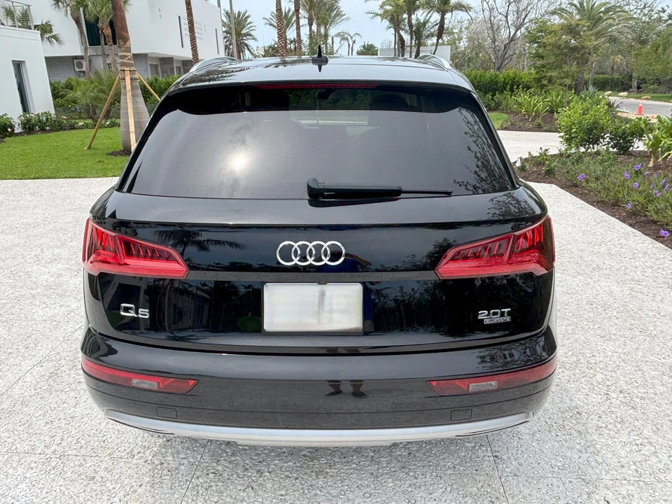 2018 Audi FY Q5 - Image 13 of 31