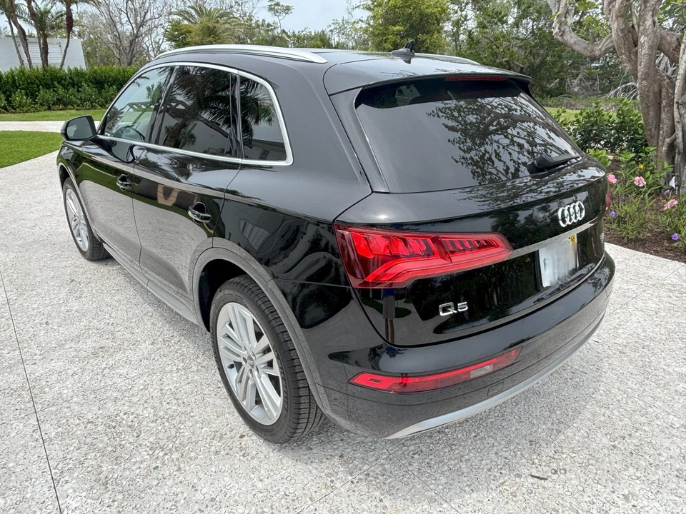 2018 Audi FY Q5 - Image 14 of 31