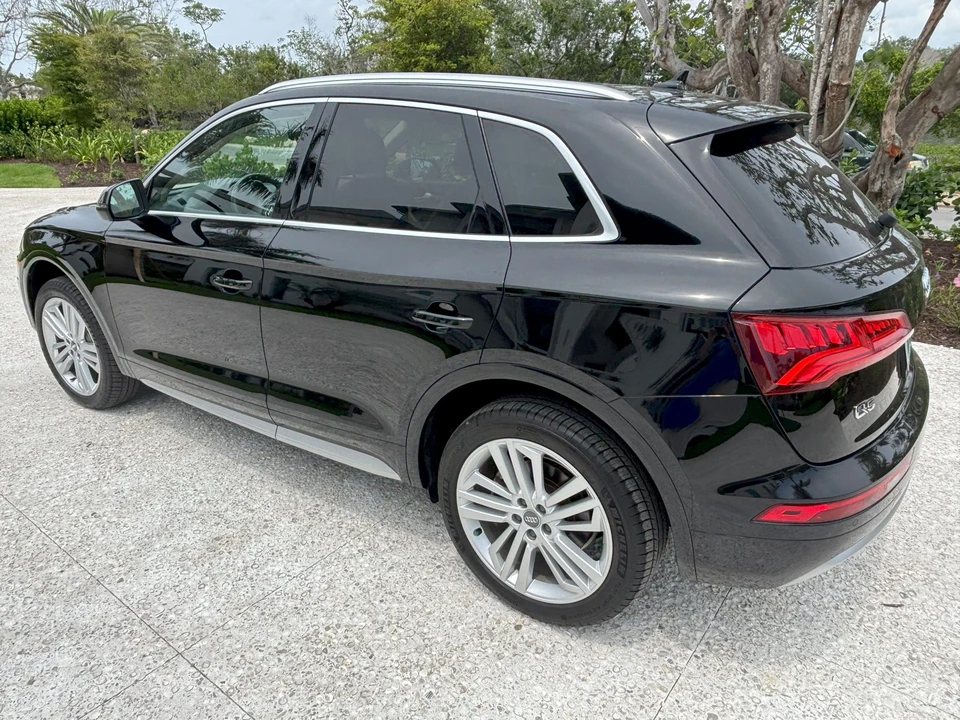 2018 Audi FY Q5 - Image 15 of 31